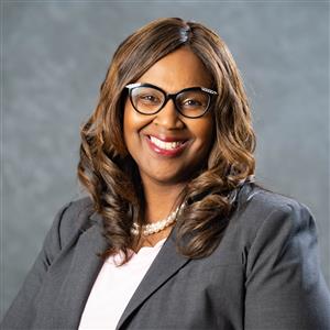 Dr. Grenita Lathan